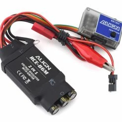 Flash Sale ❤️ Align B6M 2-In-1 Voltage Regulator & Glow Ignitor 🔥