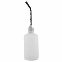 Outlet 🥰 AMR 500cc Fuel Bottle (Clear) 🤩