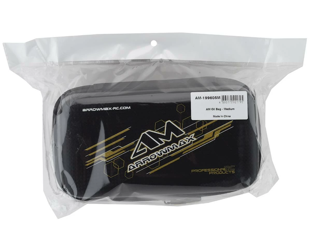 Coupon ๐ AM Arrowmax Oil Bag (Medium) ๐ - Image 3