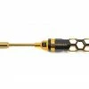Hot Sale 🤩 AM Arrowmax Black Golden Metric Nut Driver (7mm) 🌟