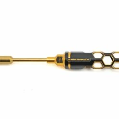 Cheap ๐ AM Arrowmax Black Golden Standard Nut Driver (11/32") โค๏ธ