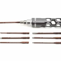 Best deal ๐ AM Arrowmax Quick Drive Metric Tip Caddy Combo Set (7) โญ