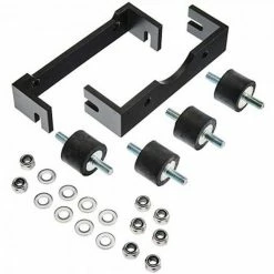 Best reviews of 🎉 AquaCraft Isolated Vibration Engine Mount: Rio 51 🥰