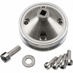 Brand new ⭐ AquaCraft Engine Drive Pulley Zenoah 260PUM: Rio 51Z 👏