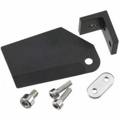 Best Sale 🎉 AquaCraft Mono FE Starboard Turn Fin Black SV27R 😍