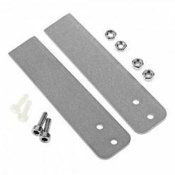 Wholesale 🎉 AquaCraft Rio EP Rudder w/ Rudder Bolts 👏