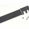 Best reviews of 😀 AquaCraft Rudder Blade w/Set Screws & Hinge Pin Black SV27R ✨