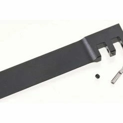 Best reviews of 😀 AquaCraft Rudder Blade w/Set Screws & Hinge Pin Black SV27R ✨
