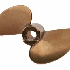 Promo ⌛ AquaCraft GrimRacer 42x55 Titanium Metal Prop 🎁