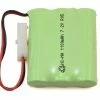 Coupon 🎉 AquaCraft 6-Cell NiMH Battery Pack (7.2V/1100mAh) (River Racer 2 & Mini Rio) 🛒