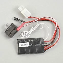 Discount ✔️ AquaCraft Receiver ESC A1: Reef Racer 2 🛒