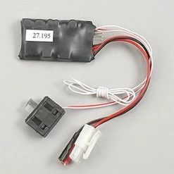 Flash Sale ⭐ AquaCraft Receiver ESC A6: Reef Racer 2 🎁