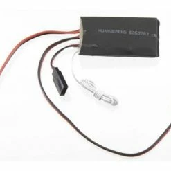 Hot Sale 😉 AquaCraft Rx ESC A2: Mini Thunder 🌟