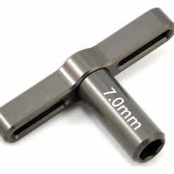 Promo 🔔 Team Associated Factory Team T-Handle Nut Driver (7mm) ⭐
