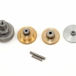 Cheap ⌛ Reedy RS1206 Servo Gear Set 😀