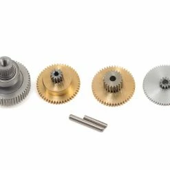 Best deal ⌛ Reedy RT1508 Servo Gear Set 💯