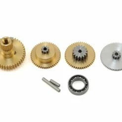 Cheapest 🔔 Team Associated Reedy 1514MG Servo Gear Set ⌛