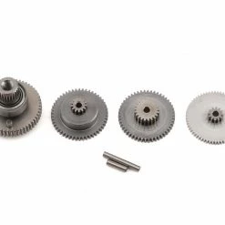 Top 10 👍 Reedy RT1709 LP Servo Gear Set 🔥