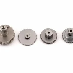 Budget 🔥 Reedy RS3005A Servo Gear Set 👍