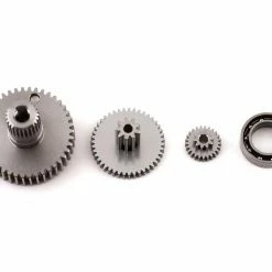 Cheapest 🔔 Reedy RT1705A Servo Gear Set 😀