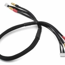 Hot Sale ✔️ Reedy 4S 5mm Pro Charge Lead 👏