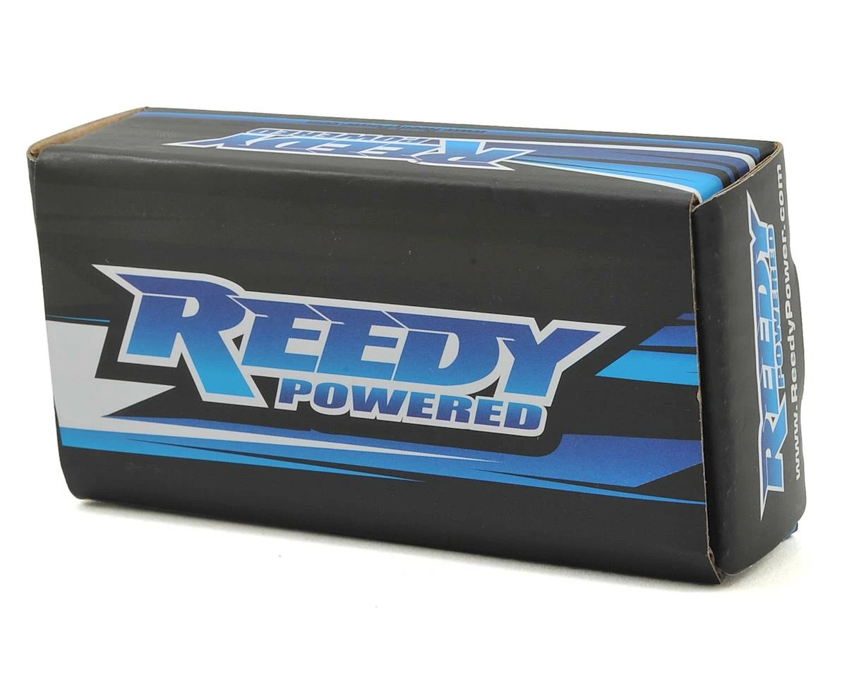 Coupon 🔔 Reedy 2S Flat LiPo Receiver Battery Pack (7.4V/2400mAh) 😀 - Image 2