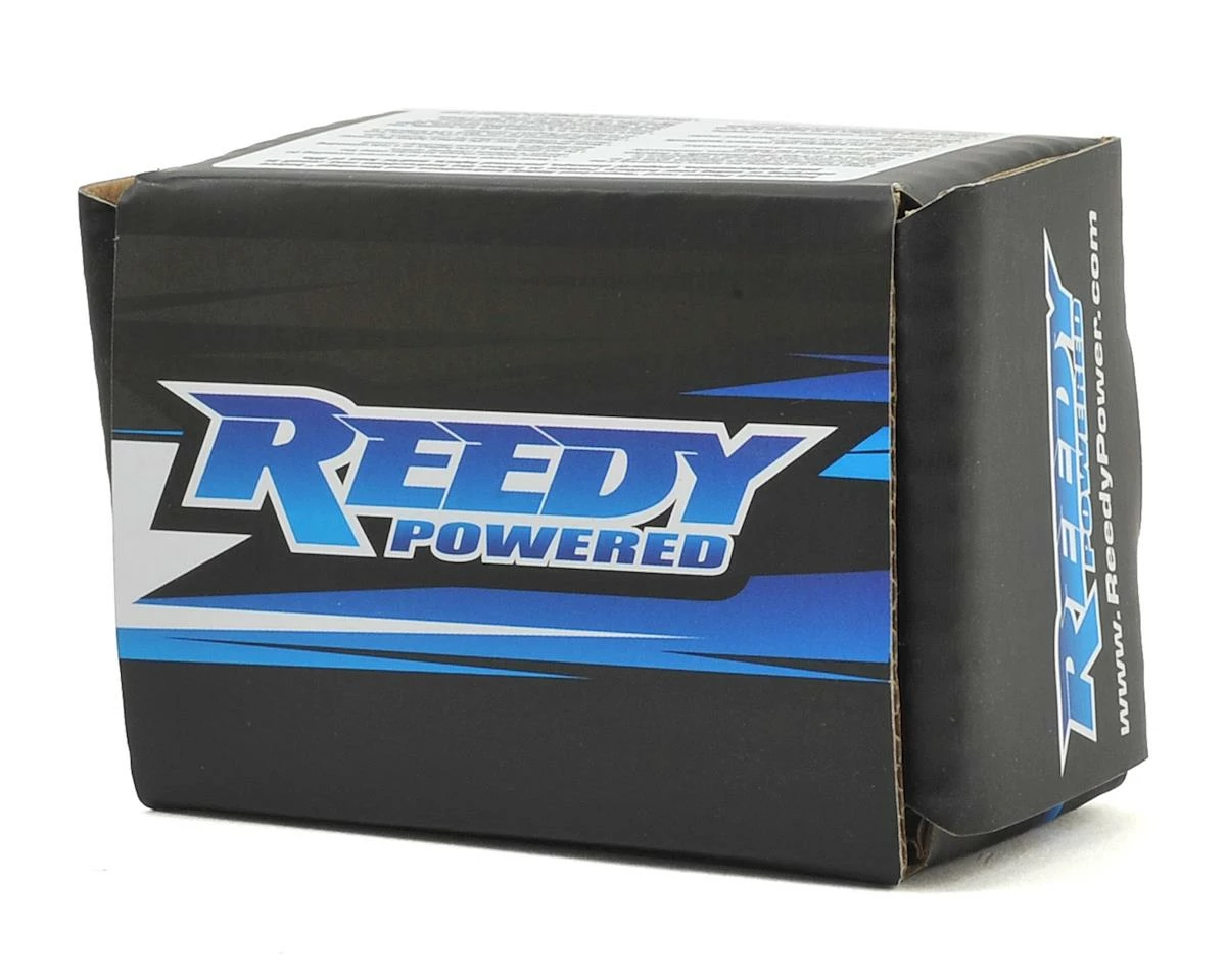 Best deal 🔔 Reedy 2S Hump LiPo Receiver Battery Pack (7.4V/2700mAh) ❤️ - Image 2