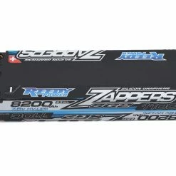 Deals ⌛ Reedy Zappers HV SG2 2S 110C LiPo Battery (7.6V/8200mAh) ⌛