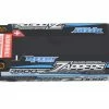 Promo 😀 Reedy Zappers HV SG2 2S Low Profile Shorty 110C LiPo Battery (7.6V/3600mAh) 😍