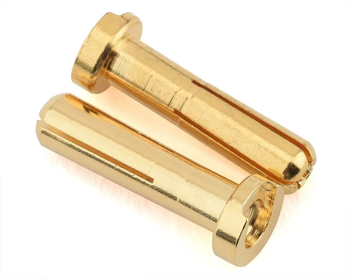 Cheapest ๐ Reedy Zappers HV SG3 1S 115C LiPo Battery (3.8V/6600mAh) w/4mm Bullets ๐ - Image 2