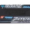 Discount 👍 Reedy Zappers HV SG4 2S Low Profile Shorty 85C LiPo Battery (7.6V/4100mAh) w/5mm Bullets ✔️