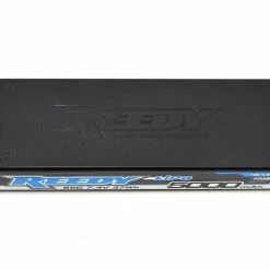Top 10 ✔️ Reedy 2S Hard Case LiPo Battery Pack 65C w/4mm Bullets (7.4V/5000mAh) ✔️