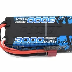 Wholesale ✔️ Reedy WolfPack 3S Hard Case Shorty 30C LiPo Battery (11.1V/3000mAh) w/T-Style Connector ⌛