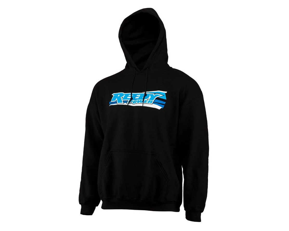 Best reviews of ⌛ Reedy W20 Black Pullover Hoodie Sweatshirt (Black) (M) 😍