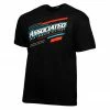 Budget ⭐ Team Associated WC21 T-Shirt (Black) (L) 🔥