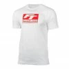 Best reviews of 🥰 Team Associated Factory Team T-Shirt (White) (L) 💯