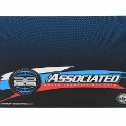 Promo ⭐ Team Associated 2019 Worlds Counter Top Setup Mat (40x50cm) 😉