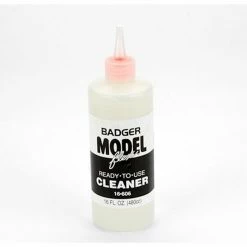 Best deal 💯 Badger Air-brush Co. Bottle Cleaner 16oz. ⌛