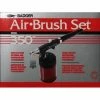 Cheapest 🔔 Badger Air-brush Co. 350 Airbrush Basic Set 🧨