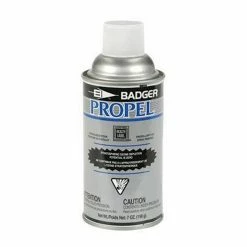 Best Pirce 🥰 Badger Air-brush Co. 7 oz Propel Can ✨