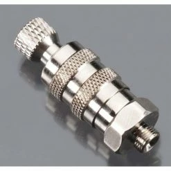 Cheapest ⭐ Badger Air-brush Co. Hose QD Coupler BAD51038 ⌛