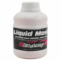 Cheapest 😀 Bittydesign Liquid Mask (16oz) 🎉