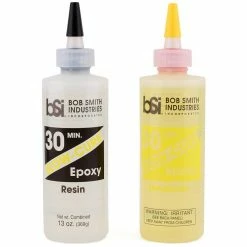 Best deal ๐คฉ Bob Smith Industries SLOW-CURE 30 Minute Epoxy (13oz) ๐