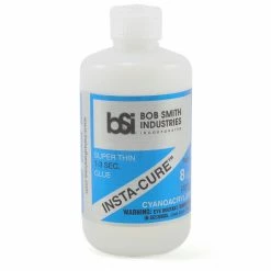 Flash Sale 🛒 Bob Smith Industries INSTA-CURE Super Thin CA Refill (8oz) 🥰