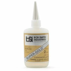 Cheapest 💯 Bob Smith Industries SUPER-GOLD Thin Odorless Foam Safe (2oz) 👏