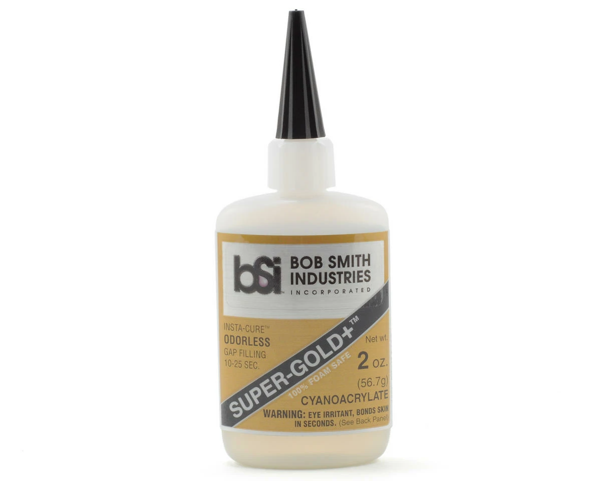 Best reviews of 🛒 Bob Smith Industries SUPER-GOLD+ Gap-Filling Odorless Foam Safe (2oz) 🔔