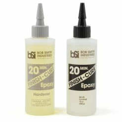 Coupon โจ Bob Smith Industries FINISH-CURE 20 Minute Epoxy (13oz) ๐