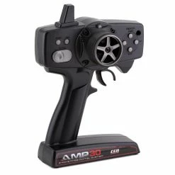 Deals 🎉 CEN AMP 30 3-Channel 2.4GHz Radio System w/A30 Receiver 🔥