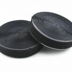 Best deal 🔥 Horizon Hobby 25' x 1" Hook & Loop Strip (Black) 😉