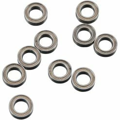 Best Pirce 💯 DuraTrax Bearing 6x10mm (10) ⌛